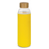 Neoprene Sleeve Canterbury Bottles Yellow